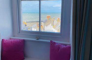 Dory Cottage - Chesil Beach View - Foto 15