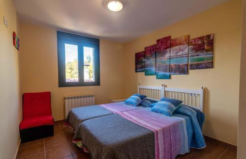 Casa rural Graeras en Castigaleu - Foto 12