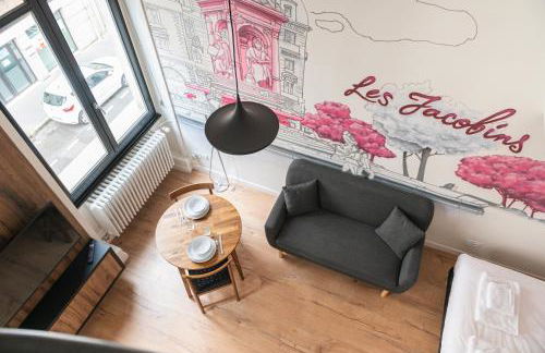 Make My Day 61, rue Sully - Foto 66