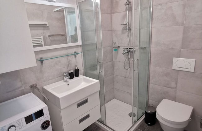 Apartments Egis Koper - Foto 51