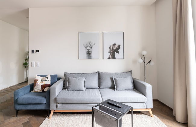 Limehome Linz Schillerstrasse - Foto 26