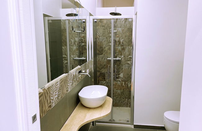 Vittorio Veneto Guest House - Foto 11