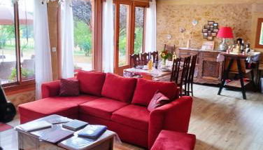 Gite La Saubolle à Marciac - Photo 4