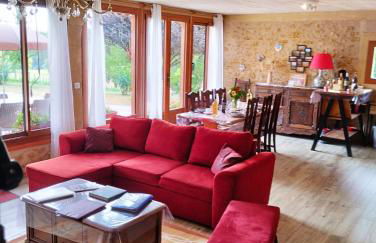 Gite La Saubolle à Marciac - Photo 4