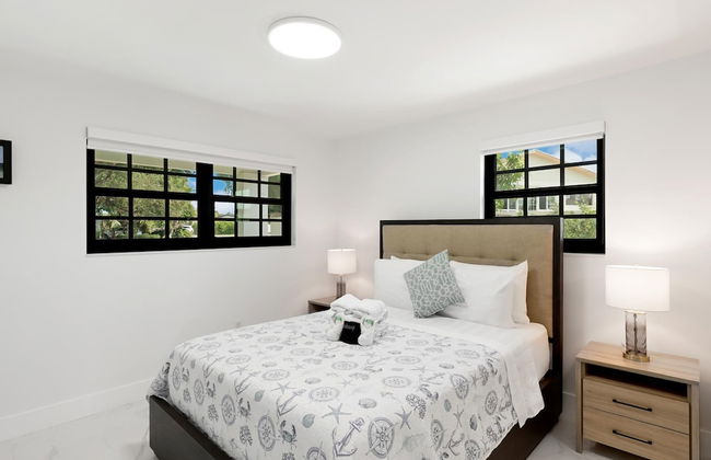 Dania Beach Unit 1 in Dania Beach - Foto 37