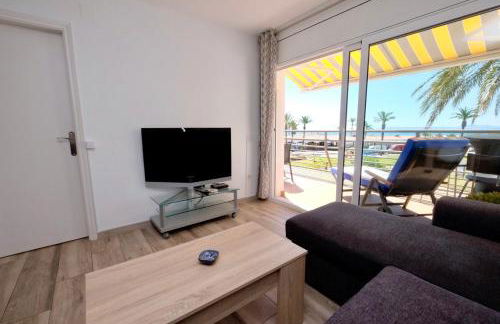 Apartamento con Vistas al Mar - Foto 30