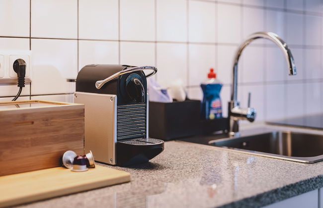 FP Appartements by we rent - Foto 26