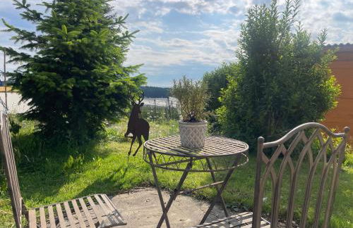 Hofgut Bergchalet Mirabell - Natururlaub am Bodensee - Foto 22