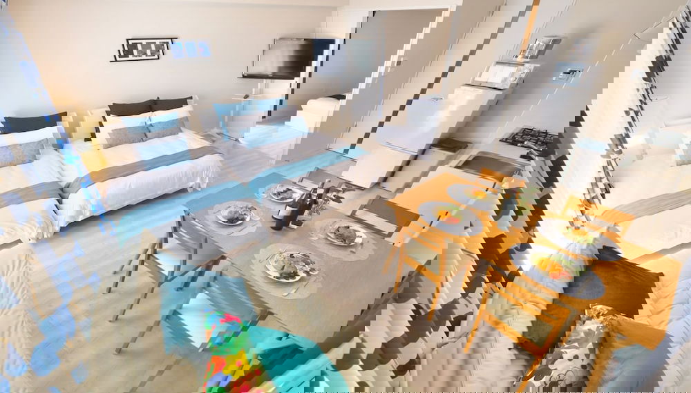 Kicon Hotels Fuchsia - Foto 1, Imagen principal