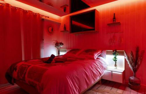 LE QUINTESSENCE: Balnéo & Luminothérapie + parking - Photo 30