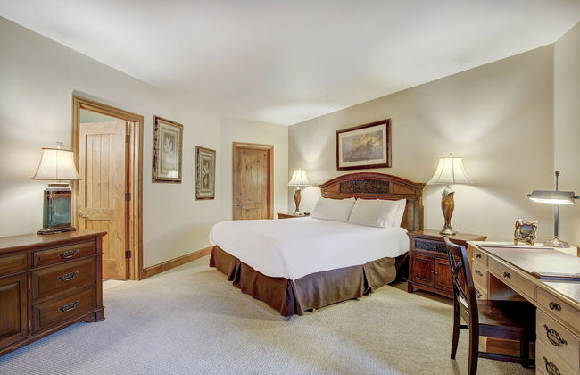 Elkhorn Lodge - Foto 31