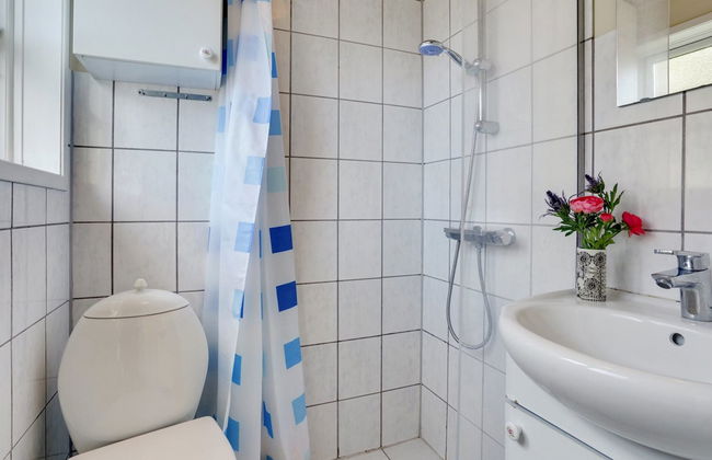 "Swaver" - 300m to the fjord - Foto 19