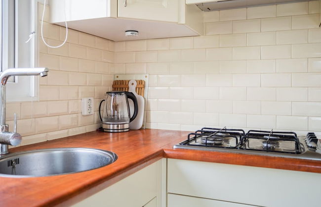 Chalet Near De Braakman Nature Reserve - Foto 8