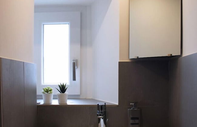 VESUCHARME Suite Luxury Room - Foto 40