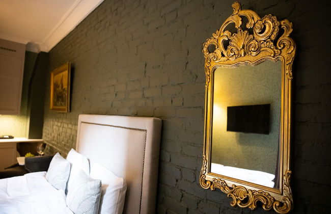 Blanka Boutique lägenhetshotell - Photo 12