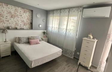 Chalet adosado a escasos metros de la playa - Villa Arena - Foto 10