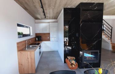 Sosnowe Zacisze - Foto 4