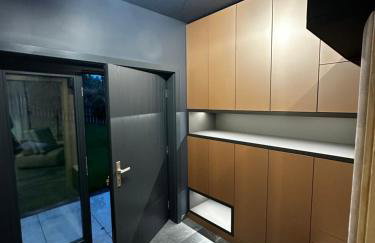 Dom w Czerwonej Dolinie Haus im Roten Tal Seidorf Sosnówka` - Foto 37