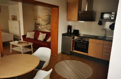 Ferienwohnung Landblick - Foto 5