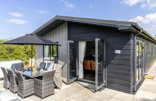 Lilac Lodge, 22 Roadford Lake Lodges - Foto 29