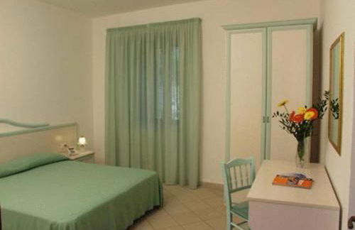 Hotel Residence La Fortezza - Foto 20