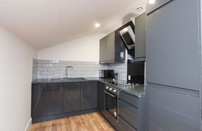 Wood Street Apartments - Foto 31