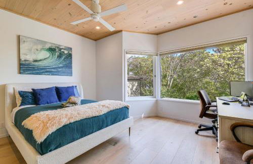 Sausalito Oasis - 3 Mi to Golden Gate Bridge! - Foto 24