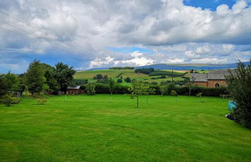 Summer House, Glassonby - Foto 16