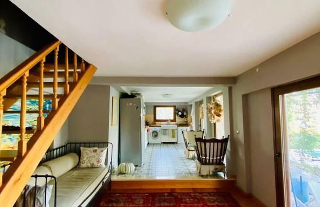 Artistic Villa With Private Pool, Bodrum, Turkey - Photo 25