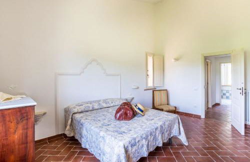 Agriturismo Sant Elmira - Relax with external Jacuzzi - Foto 50