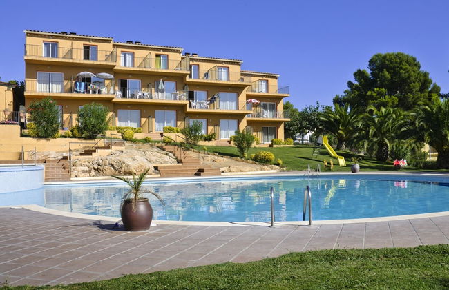 APCOSTAS Club Torre Vella / Un Dormitorio - Photo 4