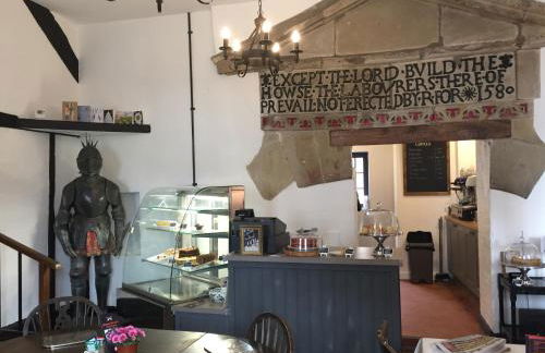 Bishop Percys House - Foto 38