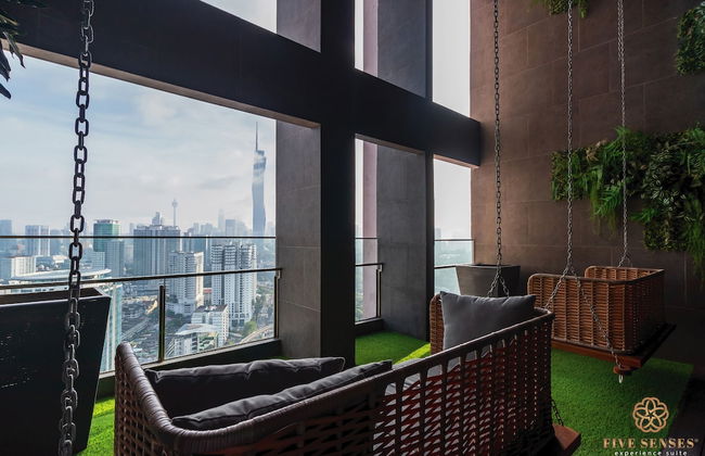 Riveria Premium Kuala Lumpur, Roam - Foto 46