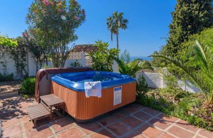 Villa Cipreses Frigiliana by Ruralidays - Photo 34