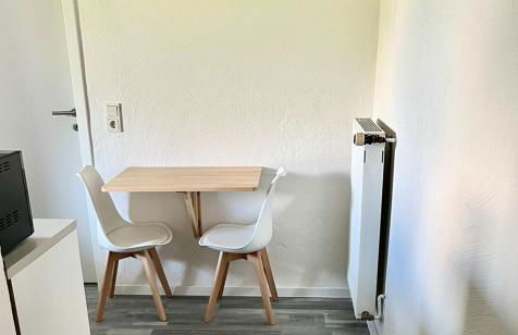 Apartment mit Gartenblick - Foto 2