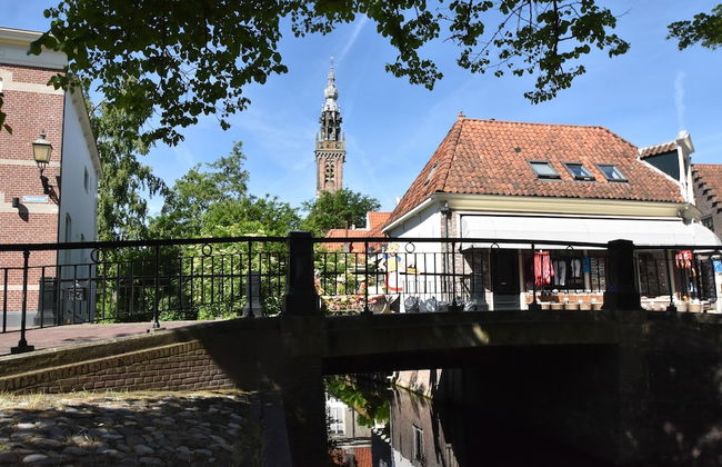 Serene Getaway in Edam - Photo 32