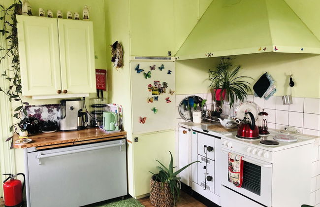 2-bed Apartment Overlooking the River - Foto 16