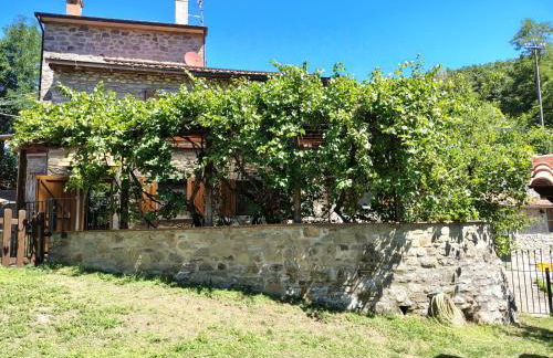 The house in the paradise of Serra. - Foto 30