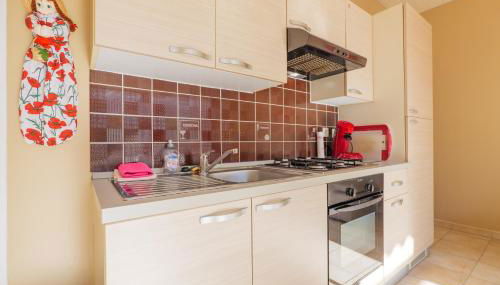 Gîte Coquelicot - Foto 4