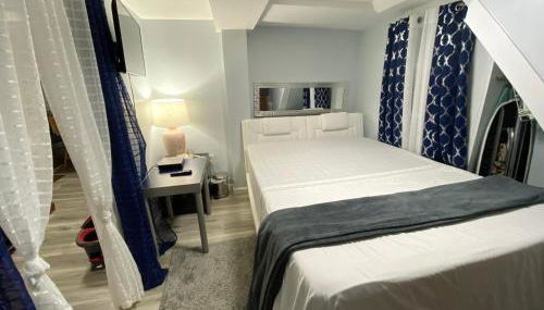 Oasis in New Jersey - 2BR NYC Access - Foto 4