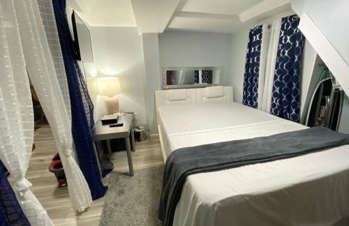 Oasis in New Jersey - 2BR NYC Access - Foto 4