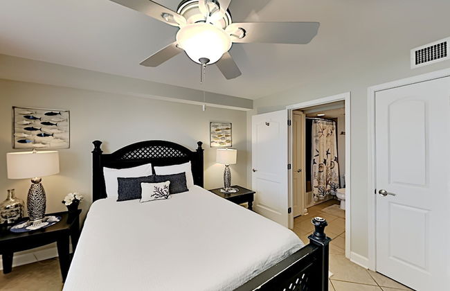 Regency Towers by Southern Vacation Rentals - Foto 40