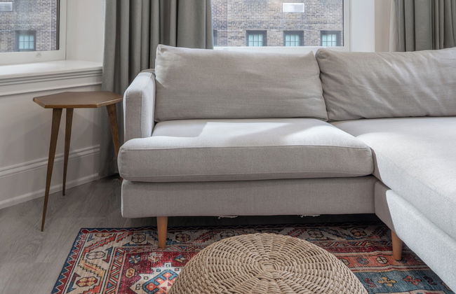 Sosuite at French Quarters - Rittenhouse Square - Photo 47