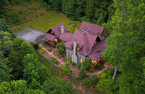 Smokey Mountain Getaway - Foto 41