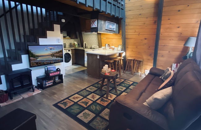 Bill Big Bear Bunkhouse - Foto 6