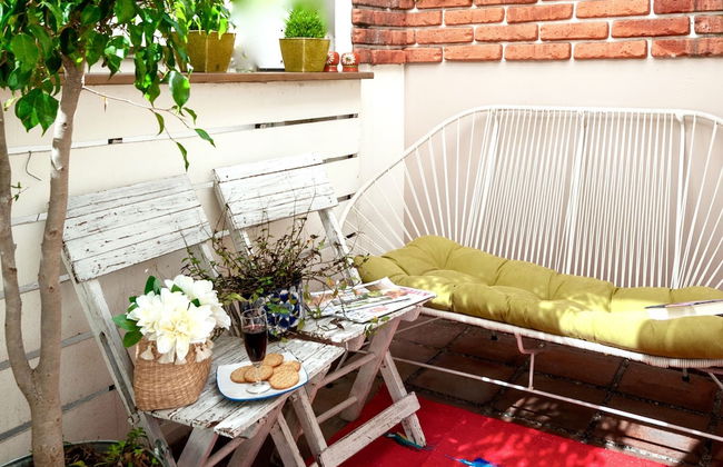 Lovely Terraza Masaryk - Foto 37