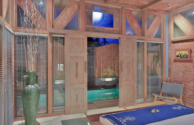 Samsara Villas - Photo 16