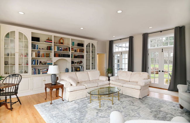 Harbor View Cozy Retreat for 2 - Foto 8