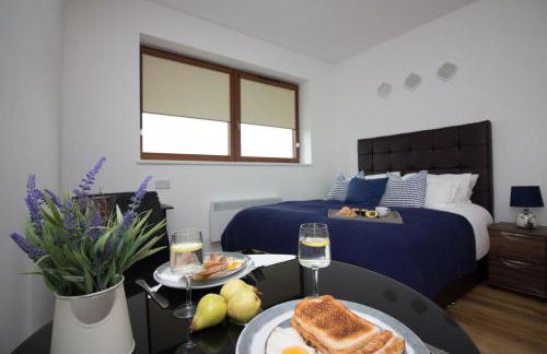 Trafalgar House - Foto 17