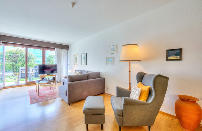 Casa Sibylle - Foto 8